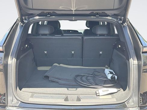 Certified 2024 Cadillac Lyriq Luxury RWD image 26