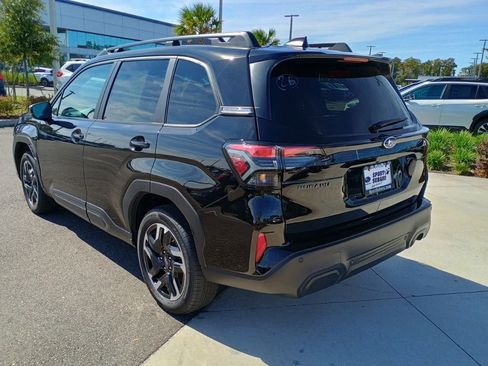 New 2026 Subaru Forester Limited image 4