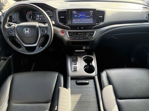 Used 2023 Honda Ridgeline RTL-E image 11