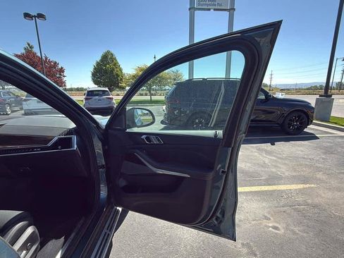 Used 2026 BMW X5 xDrive40i AWD/4WD image 38