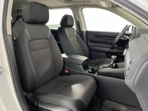 Certified 2024 Honda CR-V EX image 26