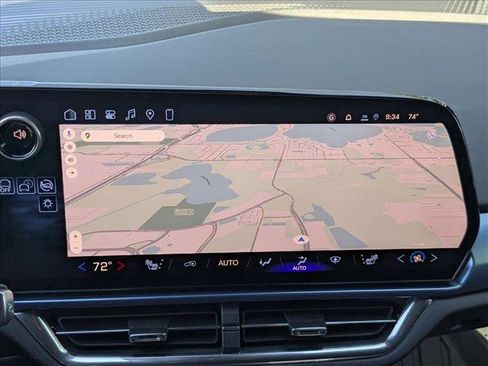 New 2026 Chevrolet Equinox EV LT w/ LPO, Blackout Package FWD image 14