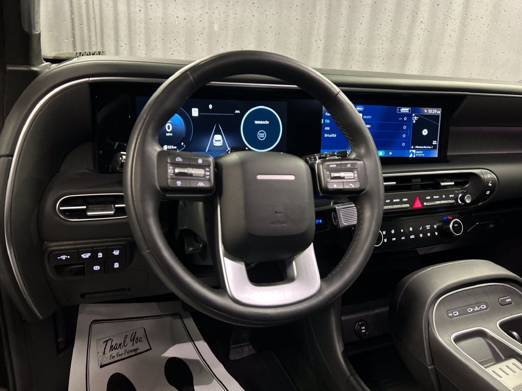 Used 2026 Hyundai Palisade Calligraphy AWD/4WD image 13