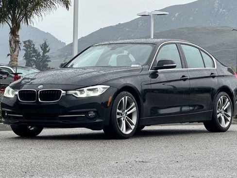 Used 2017 BMW 330i Sedan image 7