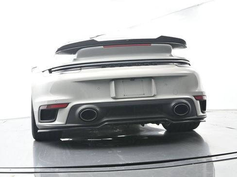 Certified 2022 Porsche 911 Turbo AWD/4WD image 51
