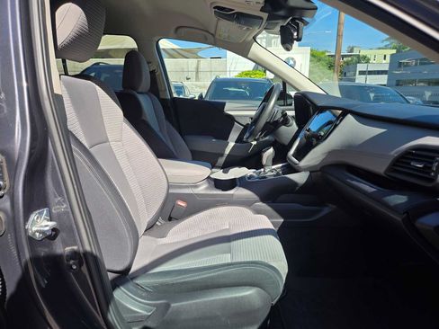 Used 2023 Subaru Outback Premium w/ Popular Package #1 AWD/4WD image 11