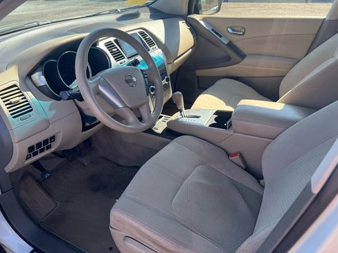 Used 2014 Nissan Murano S AWD/4WD image 8