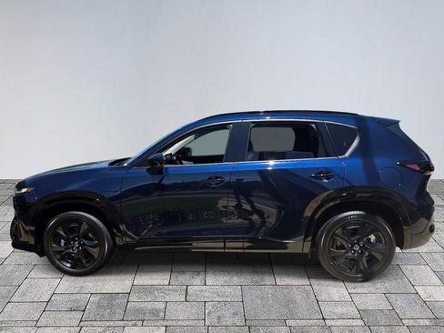 New 2026 MAZDA CX-5 2.5 S w/ Premium Plus Package AWD/4WD image 4