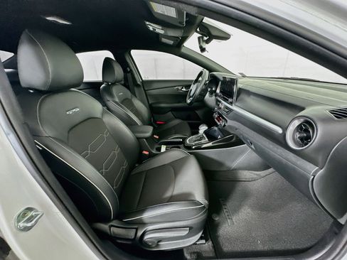 Used 2022 Kia Forte GT-Line FWD image 30