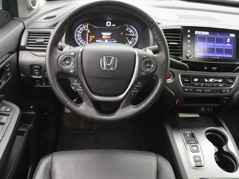 Used 2023 Honda Ridgeline RTL-E image 14