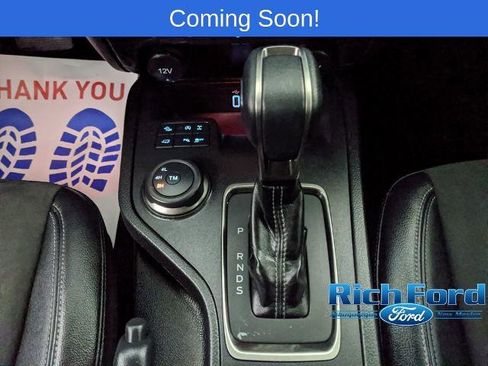 Certified 2023 Ford Ranger Lariat w/ Tremor Off-Road Package image 15