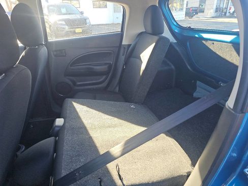 Used 2022 Mitsubishi Mirage ES image 33