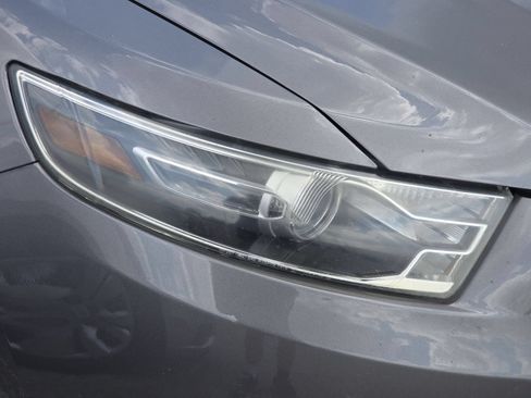 Used 2014 Ford Taurus SEL w/ Equipment Group 201A AWD/4WD image 4