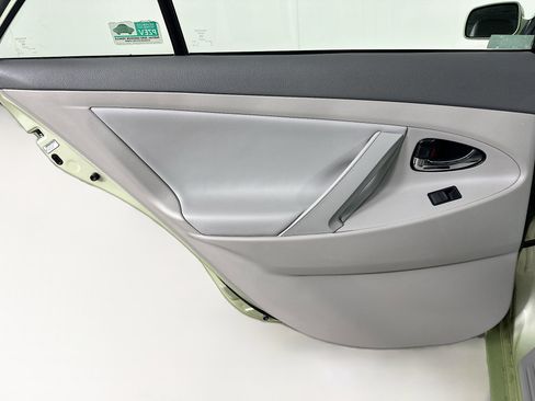 Used 2009 Toyota Camry Hybrid image 27