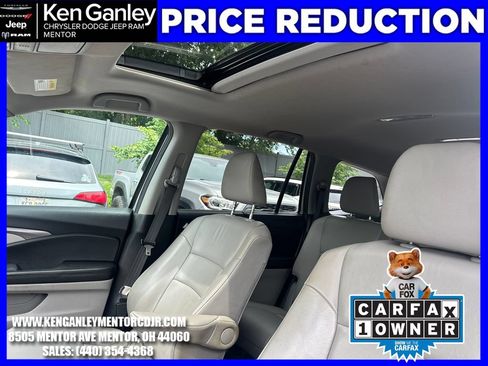 Used 2021 Honda Pilot Special Edition image 22