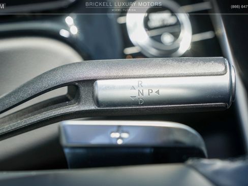 Used 2021 Mercedes-Benz S 580 4MATIC Sedan image 34