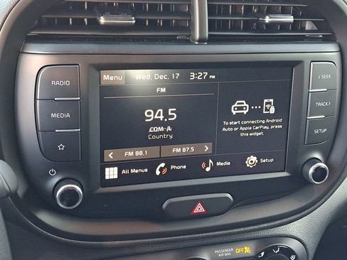 New 2025 Kia Soul LX image 10