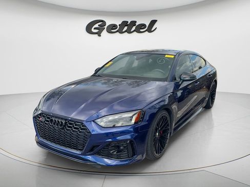 Used 2021 Audi RS 5 2.9T image 37