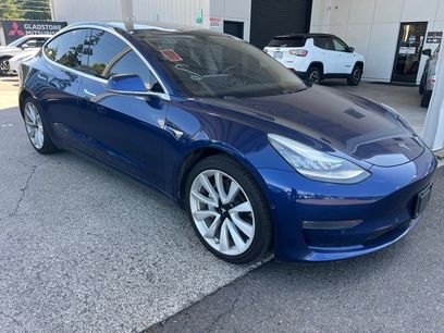Used 2019 Tesla Model 3 Performance