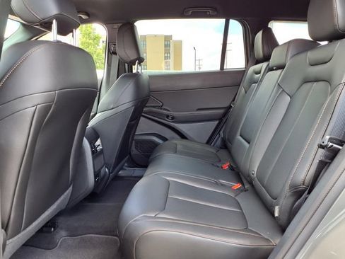 New 2026 Jeep Cherokee Limited AWD/4WD image 14