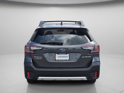 Used 2022 Subaru Outback Limited AWD/4WD image 23