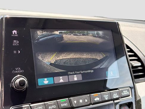Used 2019 Honda Odyssey EX-L image 13