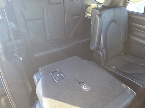 Used 2025 Toyota Grand Highlander FWD image 18