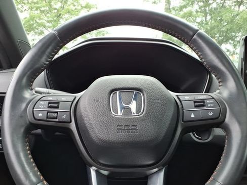 Certified 2024 Honda CR-V Sport-L image 23