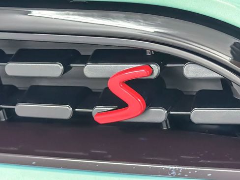 New 2026 MINI Cooper S FWD image 25