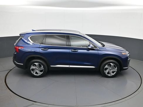 Certified 2023 Hyundai Santa Fe SEL w/ Premium Package AWD/4WD image 16