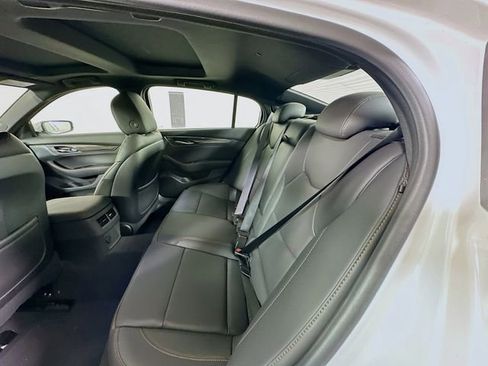 New 2025 Cadillac CT5 Sport w/ Sun And Sound Package image 15