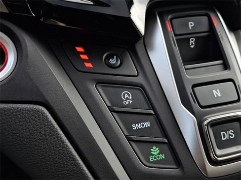 Certified 2023 Honda Odyssey EX-L image 24