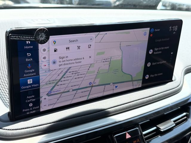New 2026 Acura MDX w/ Technology Package FWD image 21