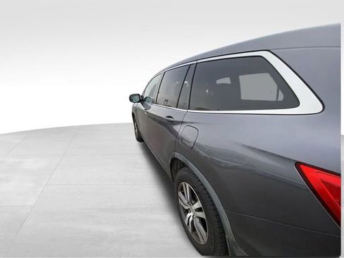 Used 2018 Honda Pilot EX-L image 8