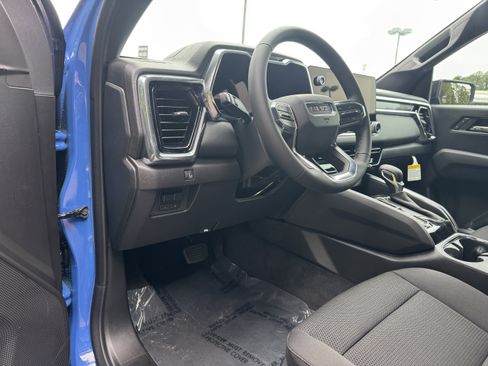 New 2026 GMC Canyon Elevation w/ Convenience Package RWD image 44