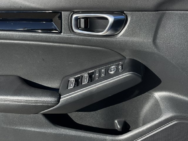 Used 2024 Honda Civic Sport Touring image 23