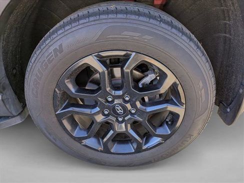 Used 2022 Hyundai Santa Fe XRT image 9