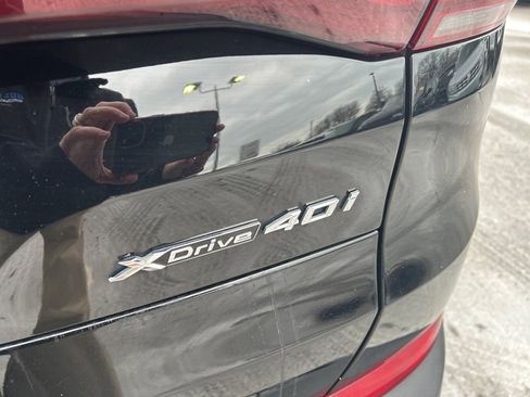 Used 2021 BMW X5 xDrive40i w/ Convenience Package image 11