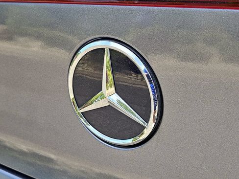 Used 2022 Mercedes-Benz EQS 580 4MATIC Sedan image 28