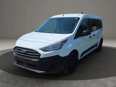 Used 2022 Ford Transit Connect XL