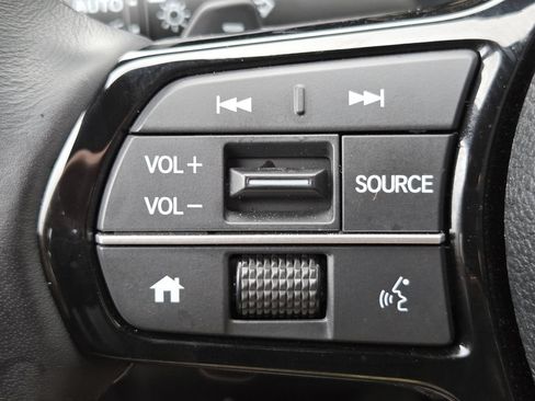 Certified 2026 Honda Civic Sport image 10