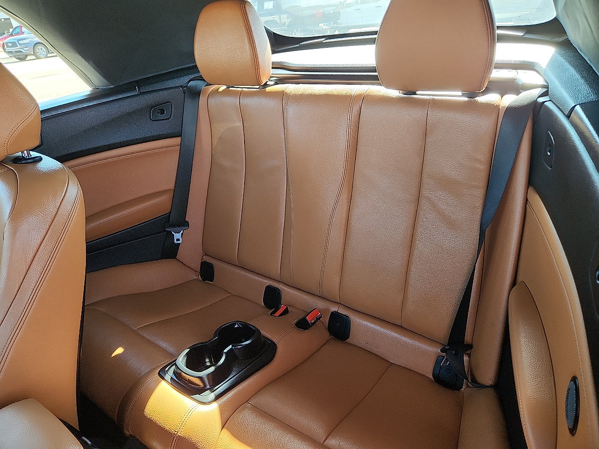 Used 2018 BMW M240i Convertible RWD image 6