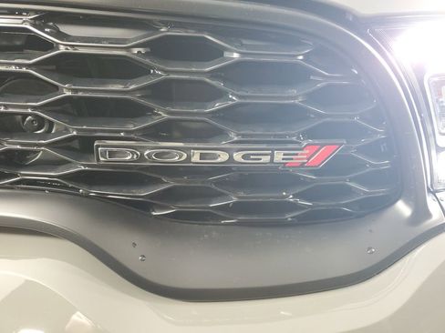 New 2026 Dodge Durango GT w/ Blacktop Package image 10