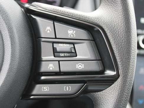 Certified 2026 Subaru Crosstrek 2.5i Premium AWD/4WD image 25