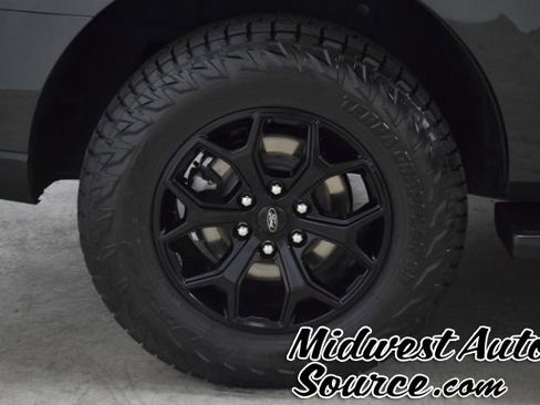 Used 2022 Ford Expedition Timberline AWD/4WD image 9