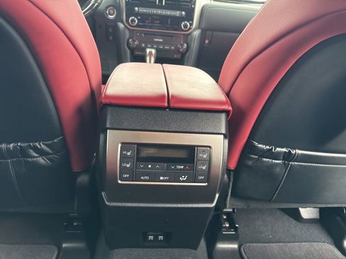 Used 2023 Lexus GX 460 Premium image 22