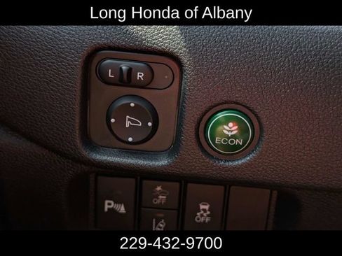 Used 2023 Honda Passport EX-L image 28