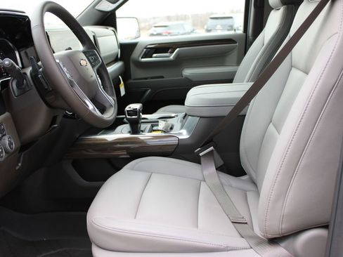 New 2026 Chevrolet Silverado 1500 LT w/ Safety Package image 19