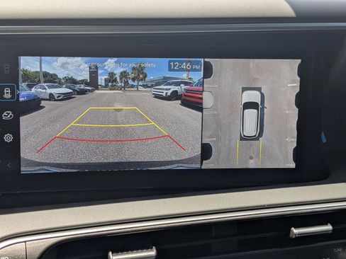 New 2026 Hyundai Palisade Calligraphy image 23