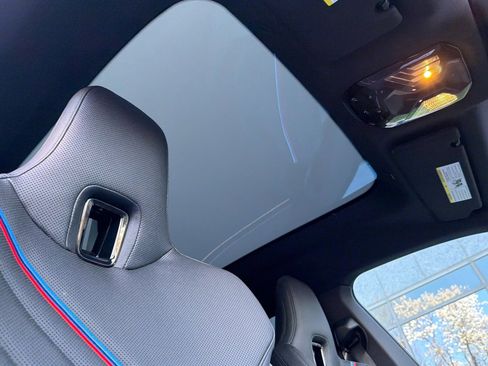 Used 2026 BMW iX xDrive60 w/ M Sport Package image 20